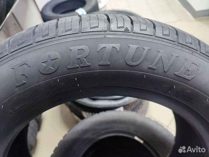 Fortune FSR602 205/60 R16