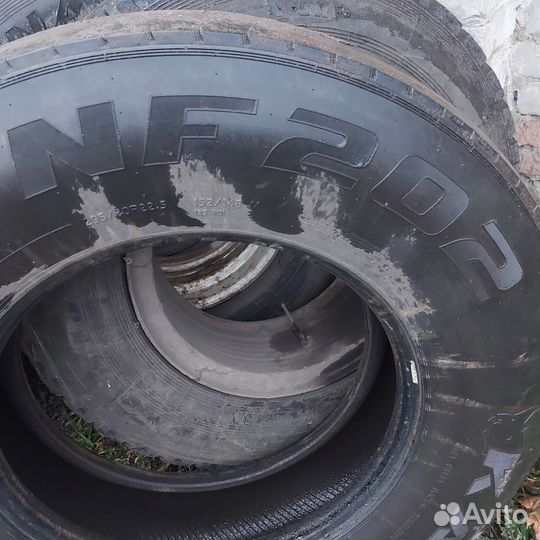 Колеса на камаз