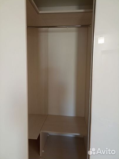 Шкаф купе угловой