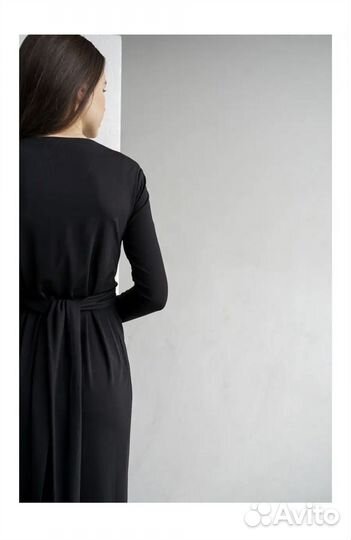 Платье женское