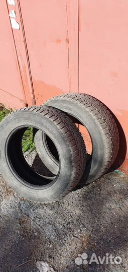 Nokian Tyres Nordman 7 SUV 235/60 R18