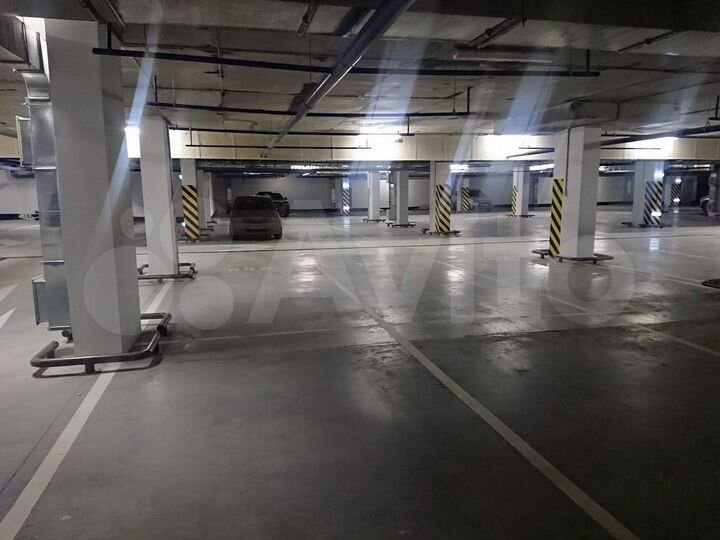 Машиноместо