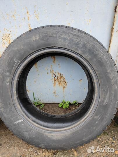 Bfgoodrich G-Force Stud 195/65 R15