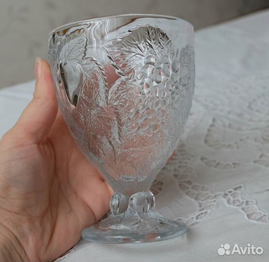 Штоф СССР керамика, креманки, тарелки стекло