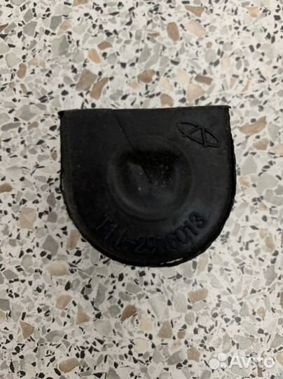 Втулки стабилизатора Chery