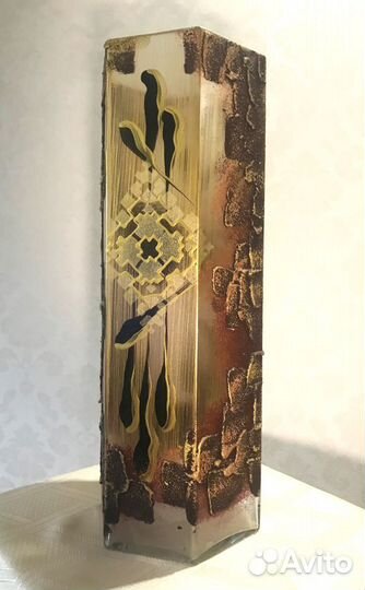 Ваза напольная