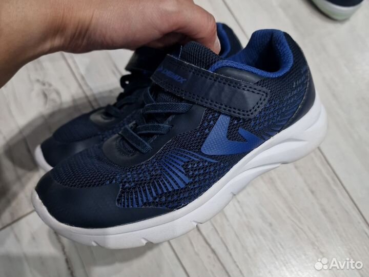 Кроссовки для мальчика