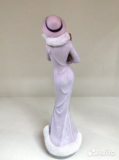 Статуэтка полистоун