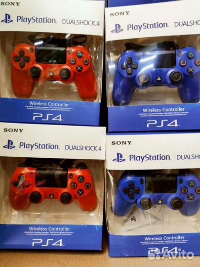 Sony PS4,джойстик, обмен