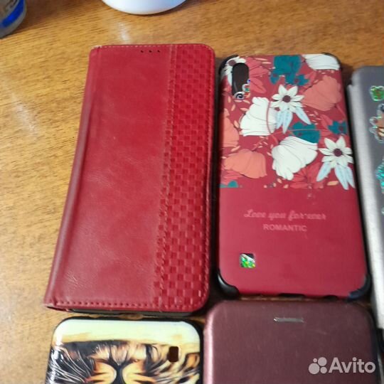 Акссесуары телефона