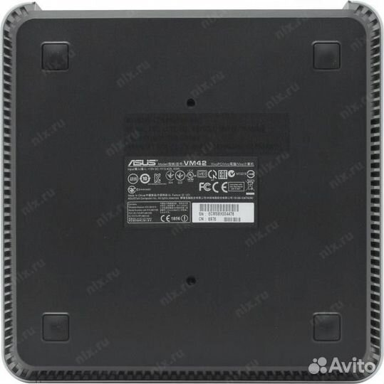 Неттоп asus VivoPC