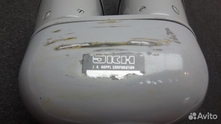 Стереомикроскоп JKH Hoppl Surgical Microscope