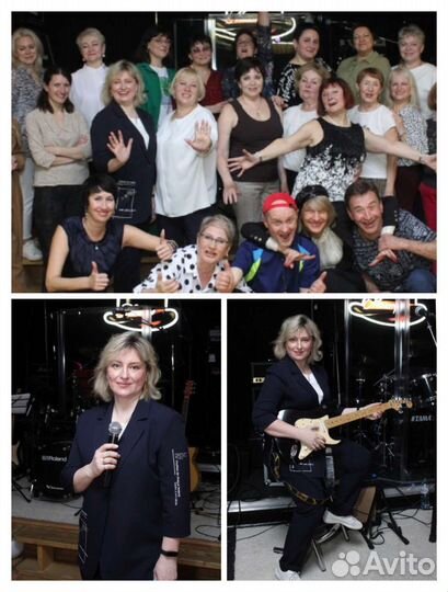 Ведущий тамада