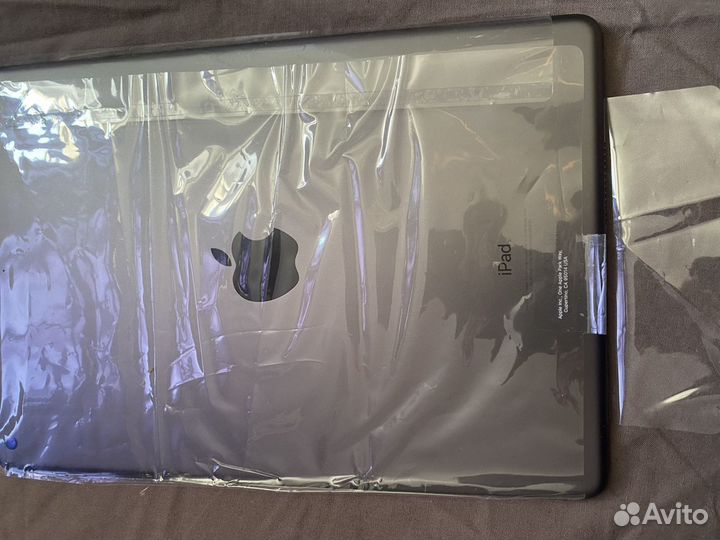 iPad (7th generation) Wi-Fi