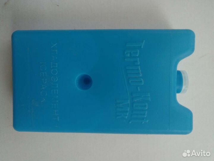 Хладоэлемент