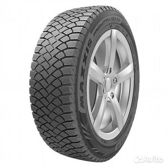 Maxxis Premitra Ice 5 SUV / SP5 235/60 R18 107T