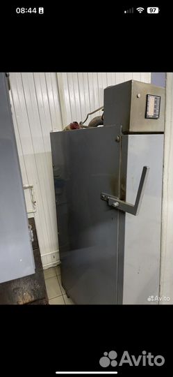 Коптильная печь 50кг