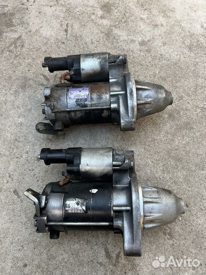 Honda accord 7 8 crv 2 3