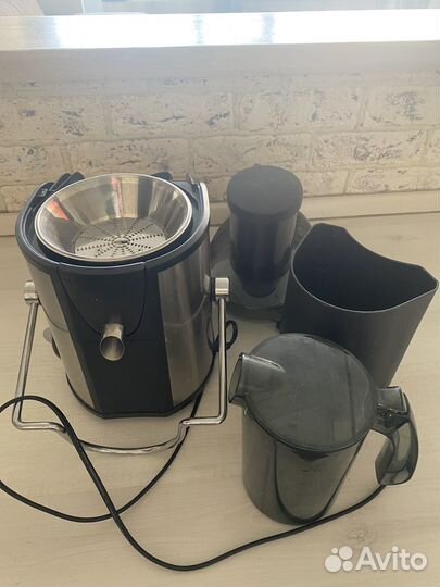 Соковыжималка