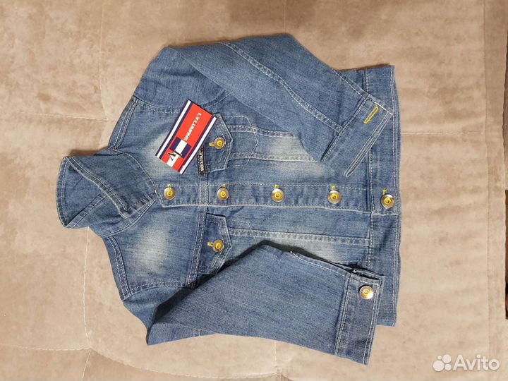 Детская одежда