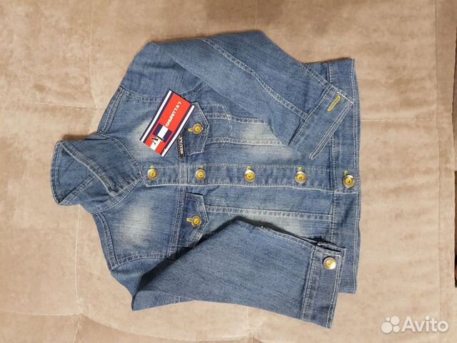 Детская одежда