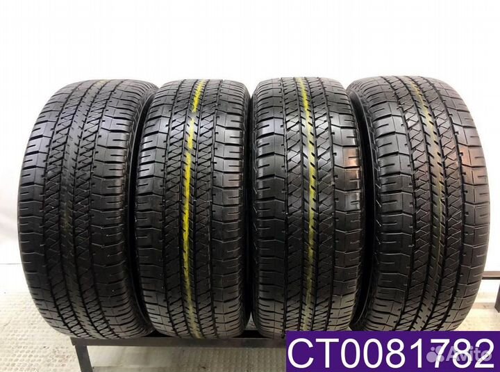 Bridgestone Dueler H/T D684 II 275/60 R20 96T