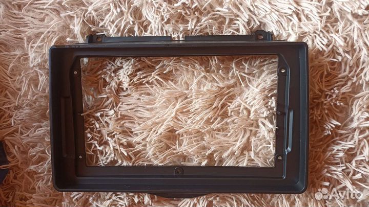 Рамка (переходник) гранта