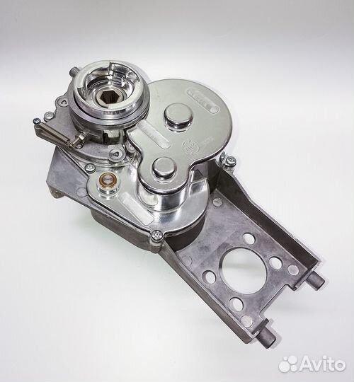 KW713376 Редуктор мясорубки kenwood MG700