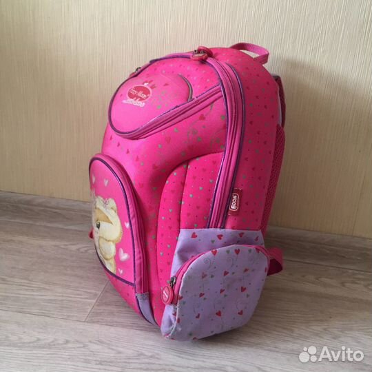 Рюкзак детский