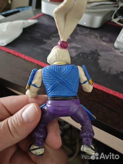 Фигурки черепашки ниндзя