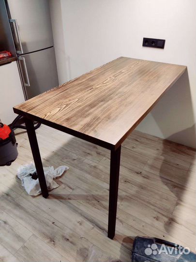 Изготовление мебели на заказ