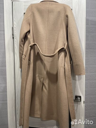 Пальто женское 44 осень весна