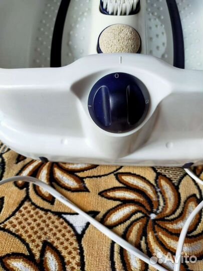 Массажная ванночка для ног