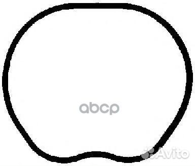 Прокладка впускного коллектора 71-35533-00 vict