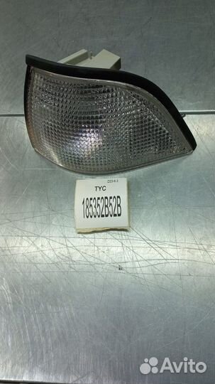 Указатель поворота