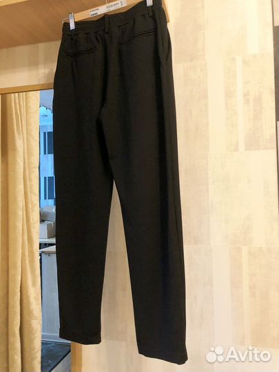 Брюки школьные для мальчика 176 Gloria jeens