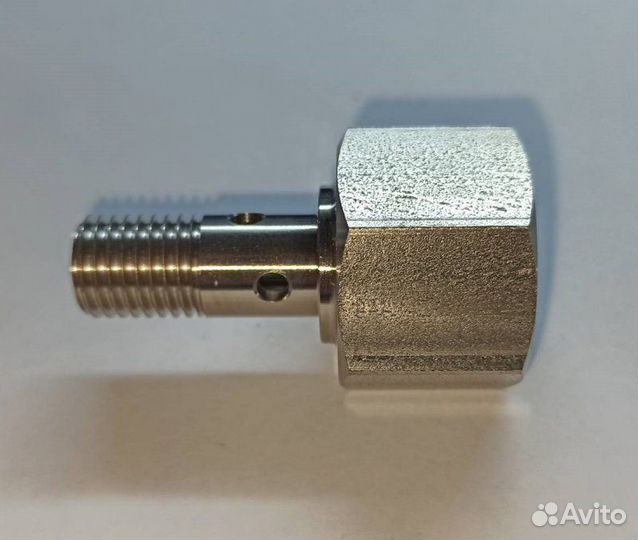 Фиттинг Mercedes-Benz A9059900063