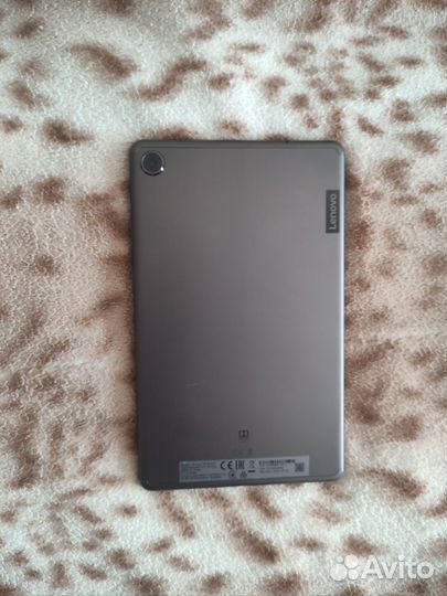 Свежий и быстрый планшет Леново 2020