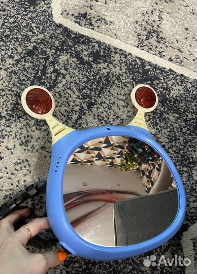 Детское автокресло 9 до 18 кг isofix