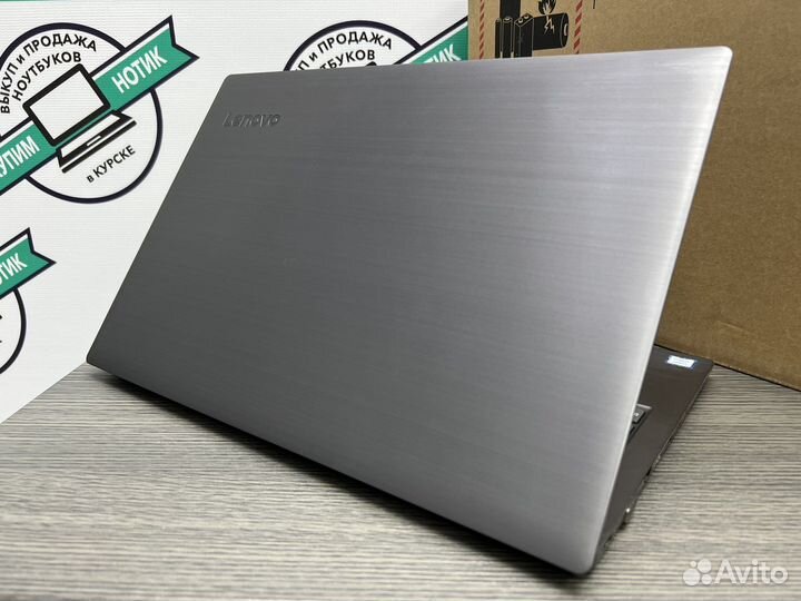 2021 Lenovo Core i3-8130 8Gb DDR4 SSD 256Gb FullHD