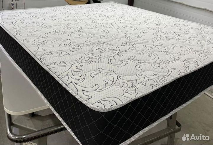 Матрас ортопедический