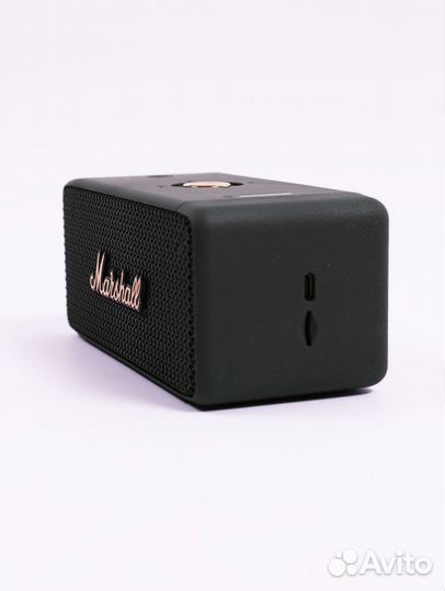 Беспроводная колонка Marshall Speaker BT