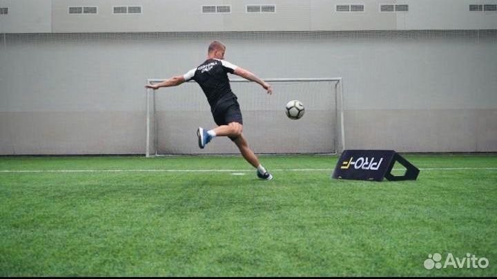 Тренажёр стенка PRO-F «Perform»