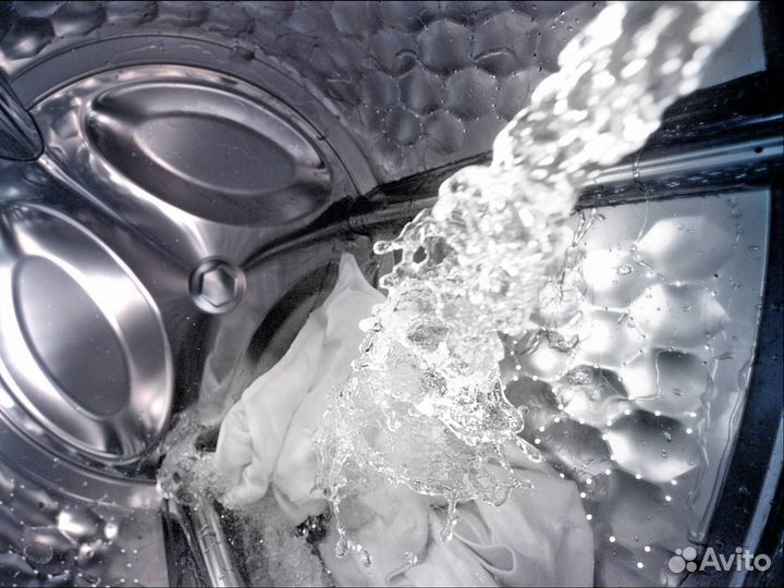 Стиральная машина Miele WWR 860 WPS - В наличии