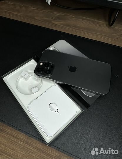 iPhone 13 Pro, 128 ГБ