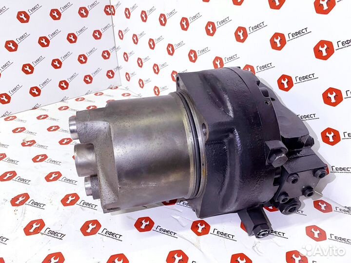 Мотор хода CAT 325D 215-9982