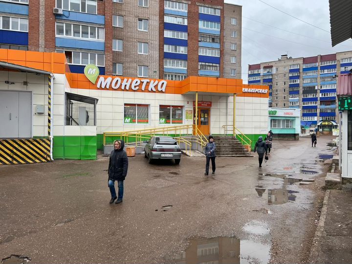 Торговая площадь, 625 м²