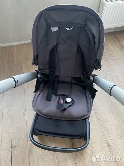 Прогулочная коляска Bugaboo Ant