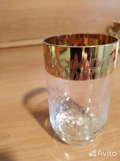 Чешское стекло