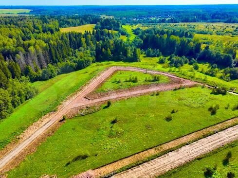 Участок 6 сот. (ИЖС)